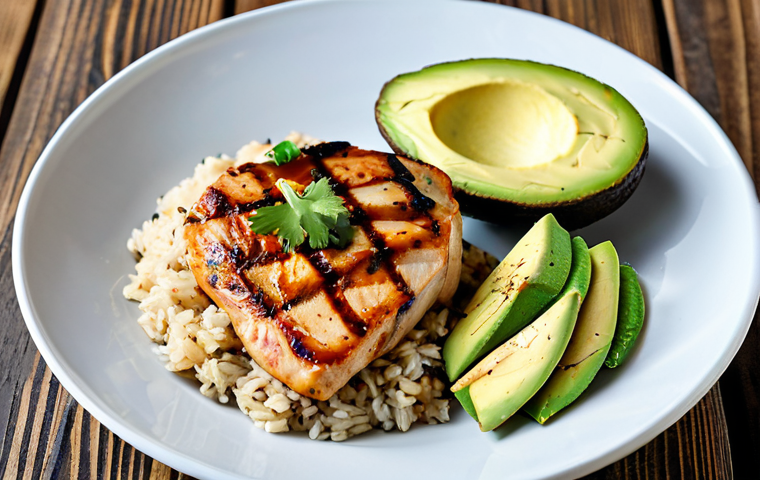 Unlock Your Best Self: Holistic Nutrition Secrets You Can't Afford to Miss 3 unlock - 이미지 1