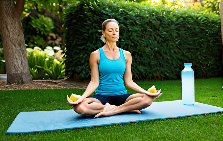 Unlock Your Best Self: Holistic Nutrition Secrets You Can't Afford to Miss 4 unlock - 이미지 2