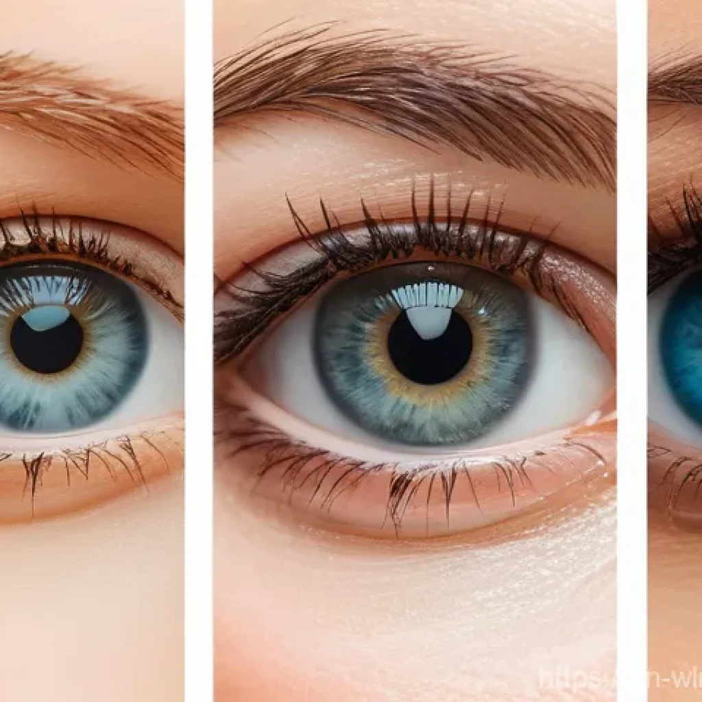 신체 활동이 웰니스에 미치는 영향 - Here are three detailed image prompts: