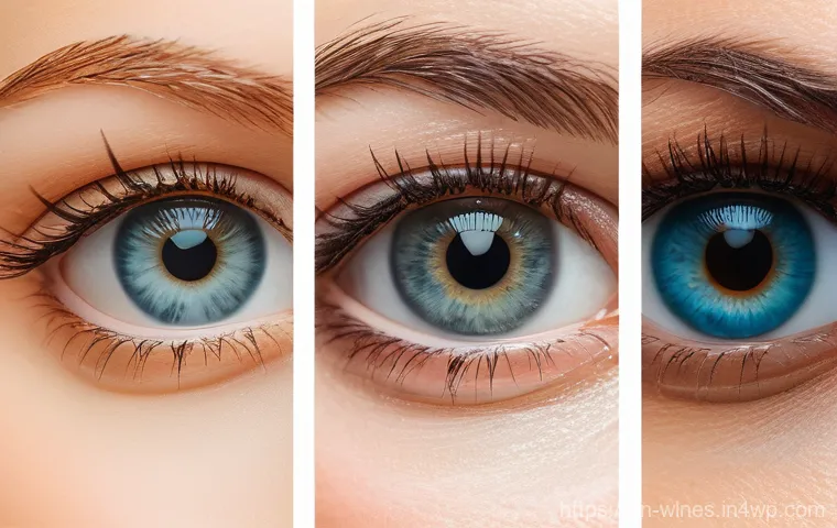 신체 활동이 웰니스에 미치는 영향 - Here are three detailed image prompts: