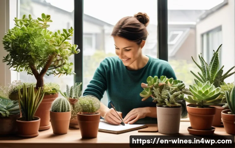 자연을 통한 심리 치료법 관련 이미지 1