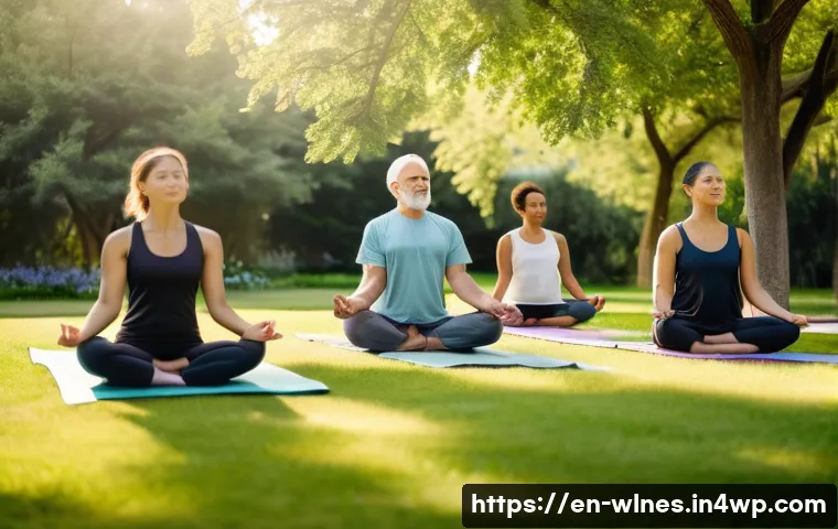 자연을 통한 심리 치료법 관련 이미지 2