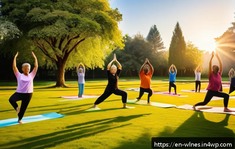 홀리스틱 웰니스 세미나 참석하기 관련 이미지 1