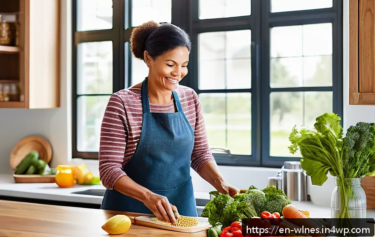 홀리스틱 웰니스 교육 프로그램 소개 관련 이미지 1